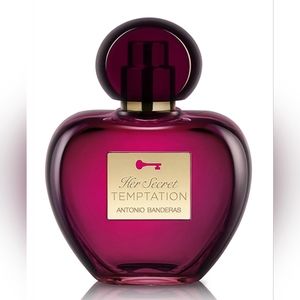 💕 Her temptation Antonio Banderas perfume 💕